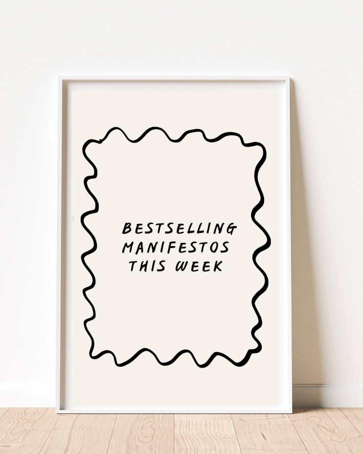 This week's bestsellers